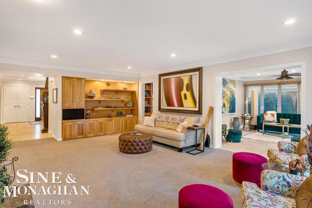 41 Woodland Shore Drive, Grosse Pointe, MI 48236 — Photo 12
