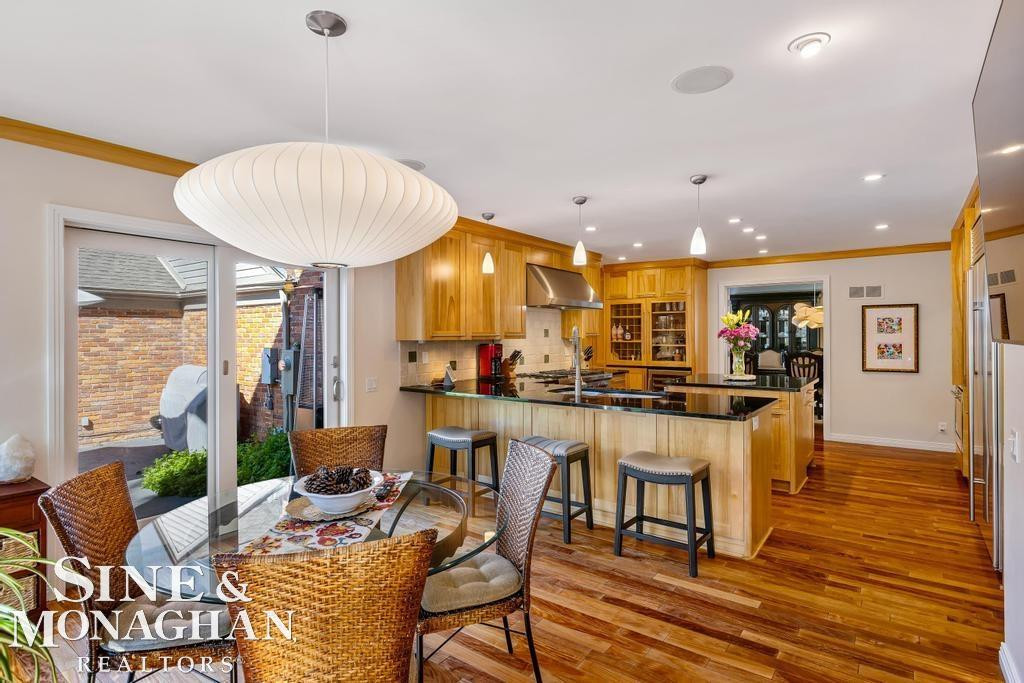 41 Woodland Shore Drive, Grosse Pointe, MI 48236 — Photo 21