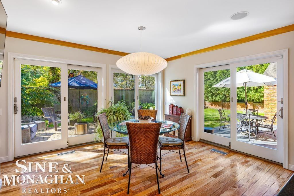 41 Woodland Shore Drive, Grosse Pointe, MI 48236 — Photo 22