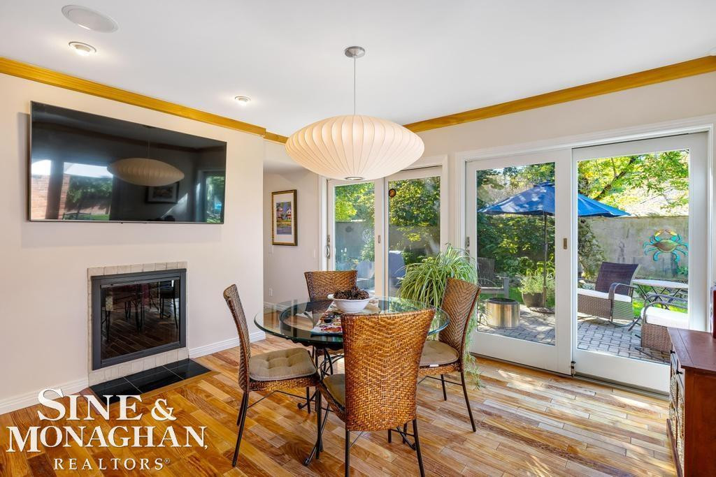41 Woodland Shore Drive, Grosse Pointe, MI 48236 — Photo 23