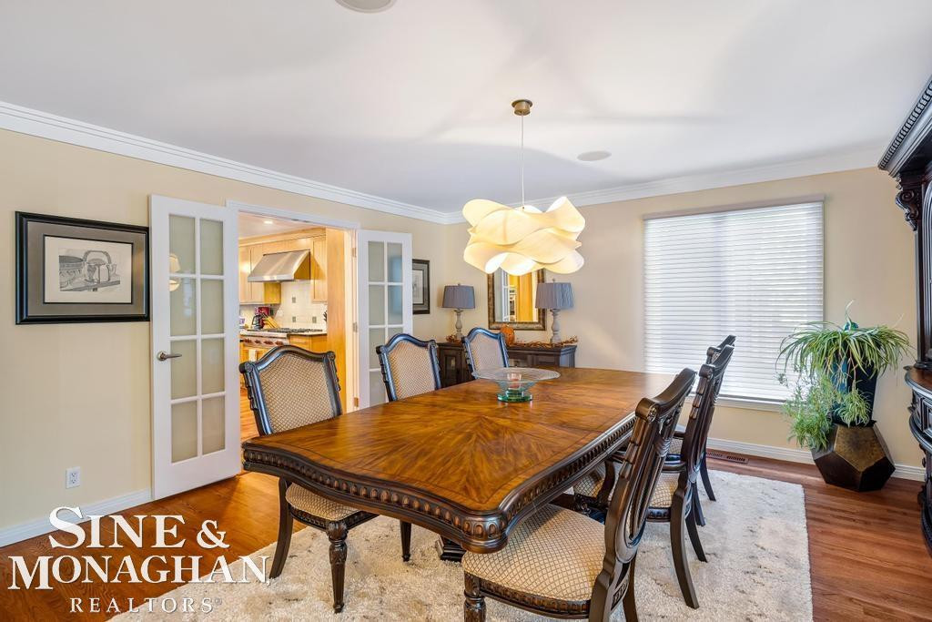 41 Woodland Shore Drive, Grosse Pointe, MI 48236 — Photo 24