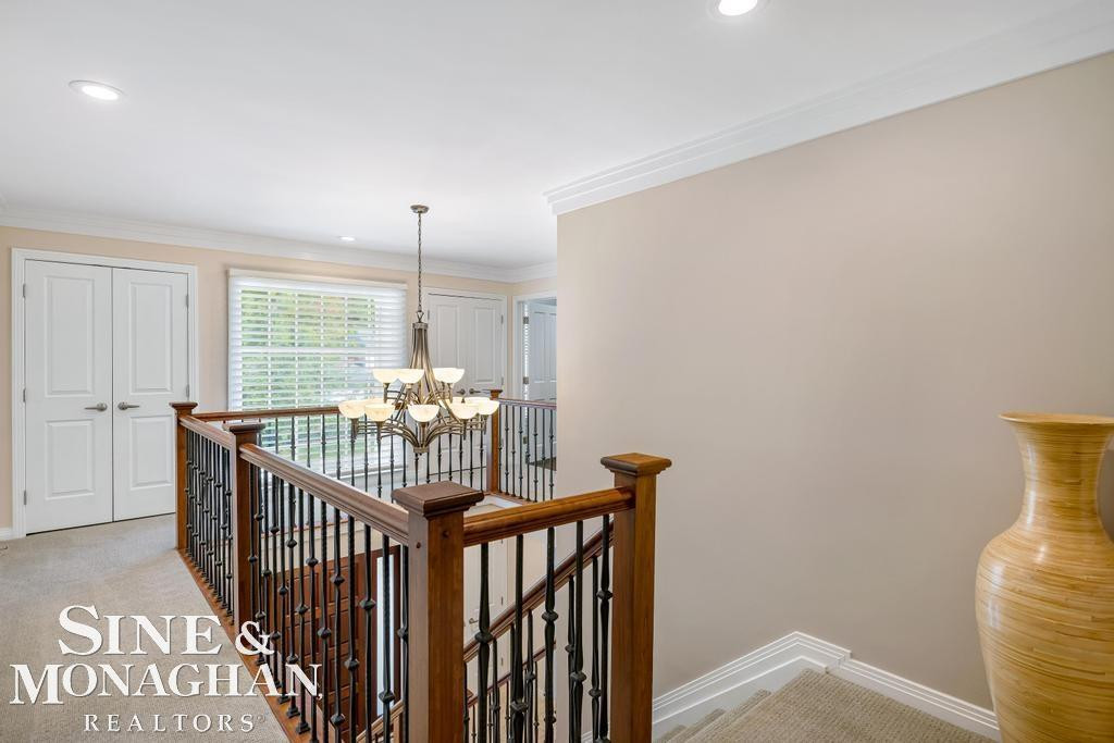 41 Woodland Shore Drive, Grosse Pointe, MI 48236 — Photo 33