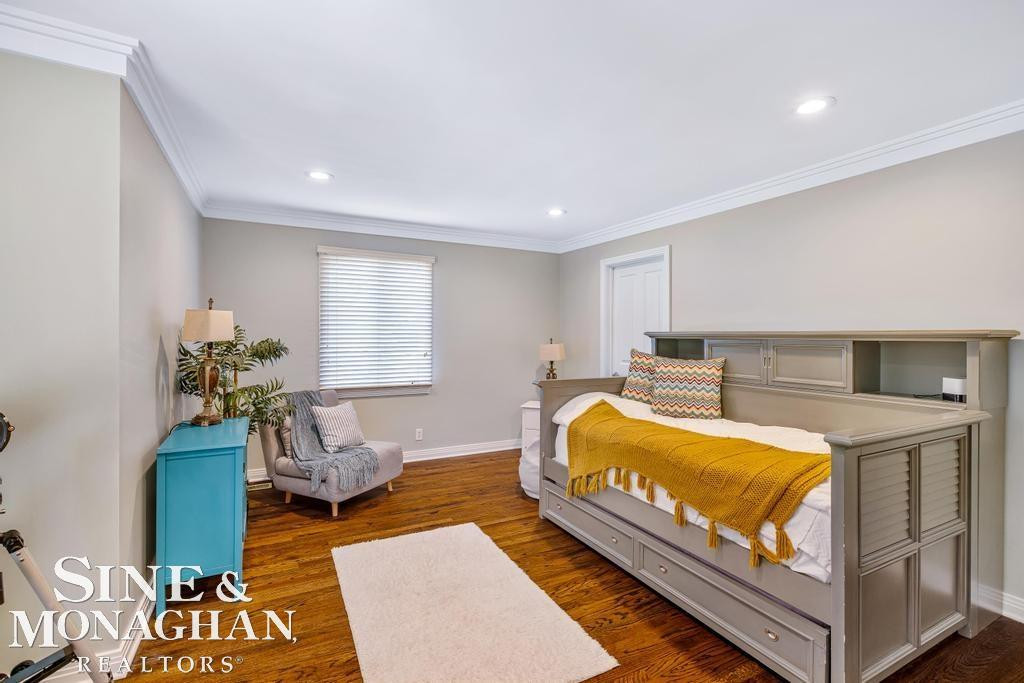 41 Woodland Shore Drive, Grosse Pointe, MI 48236 — Photo 46