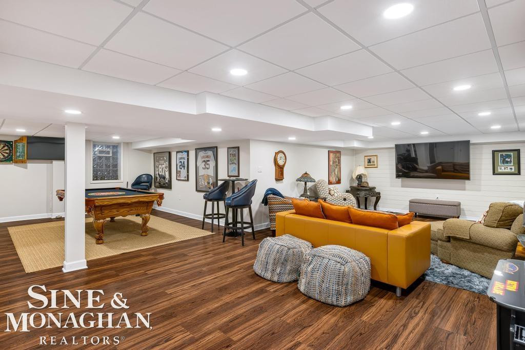 41 Woodland Shore Drive, Grosse Pointe, MI 48236 — Photo 55