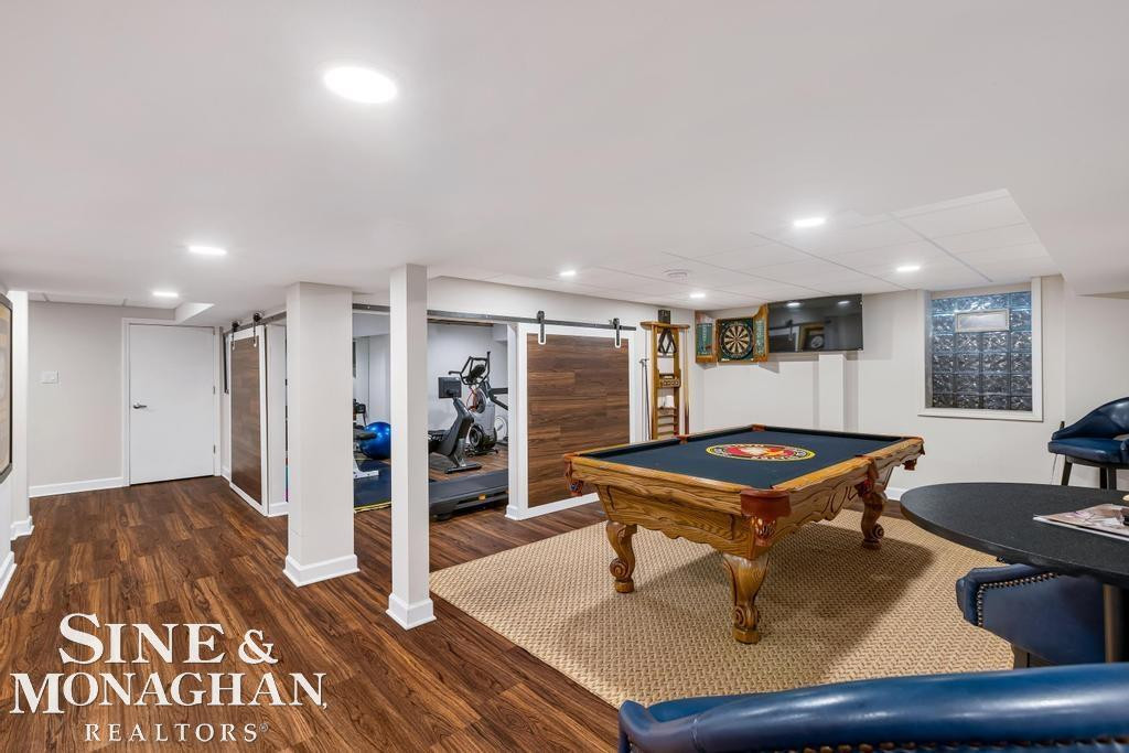 41 Woodland Shore Drive, Grosse Pointe, MI 48236 — Photo 57