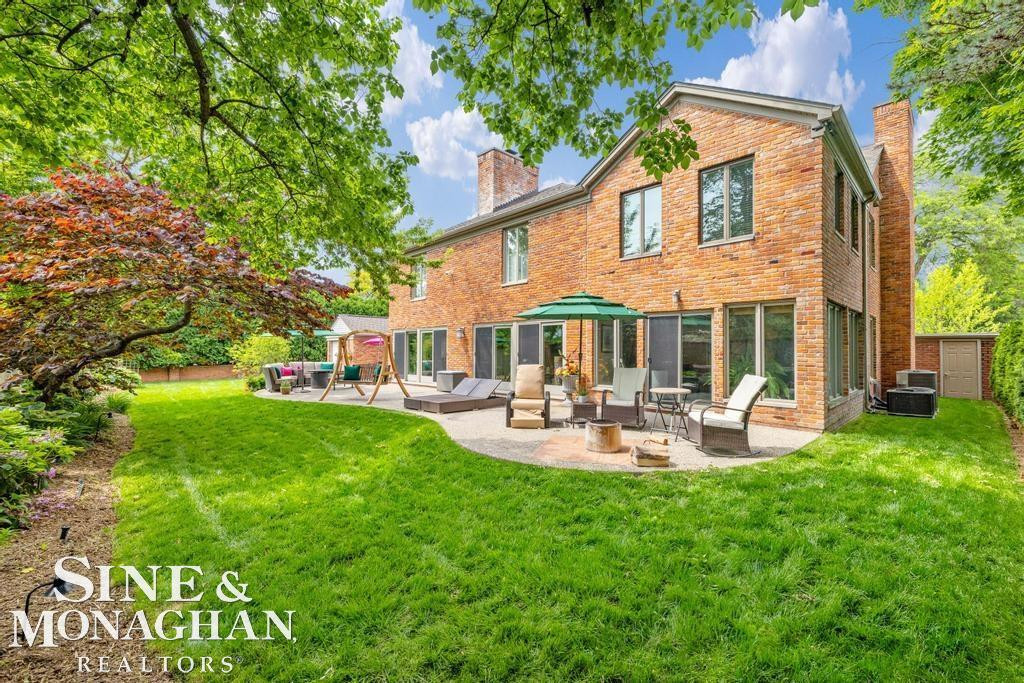 41 Woodland Shore Drive, Grosse Pointe, MI 48236 — Photo 65