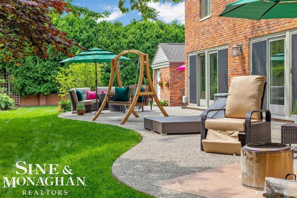 41 Woodland Shore Drive, Grosse Pointe, MI 48236 — Photo 66