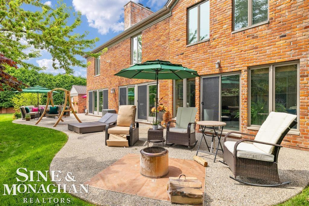 41 Woodland Shore Drive, Grosse Pointe, MI 48236 — Photo 67
