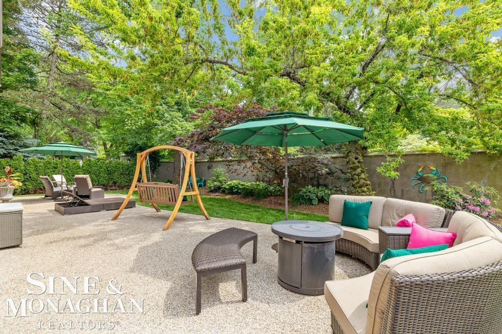 41 Woodland Shore Drive, Grosse Pointe, MI 48236 — Photo 68