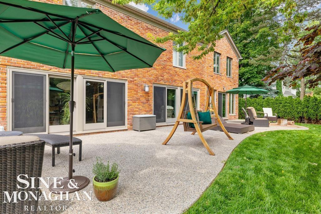 41 Woodland Shore Drive, Grosse Pointe, MI 48236 — Photo 70