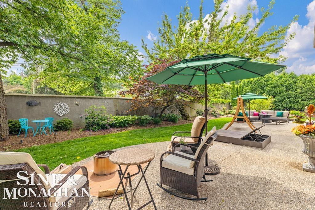 41 Woodland Shore Drive, Grosse Pointe, MI 48236 — Photo 71