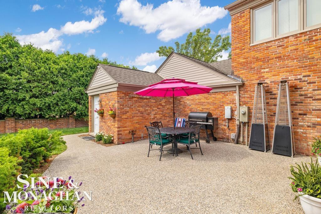 41 Woodland Shore Drive, Grosse Pointe, MI 48236 — Photo 73
