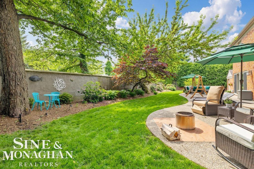 41 Woodland Shore Drive, Grosse Pointe, MI 48236 — Photo 75