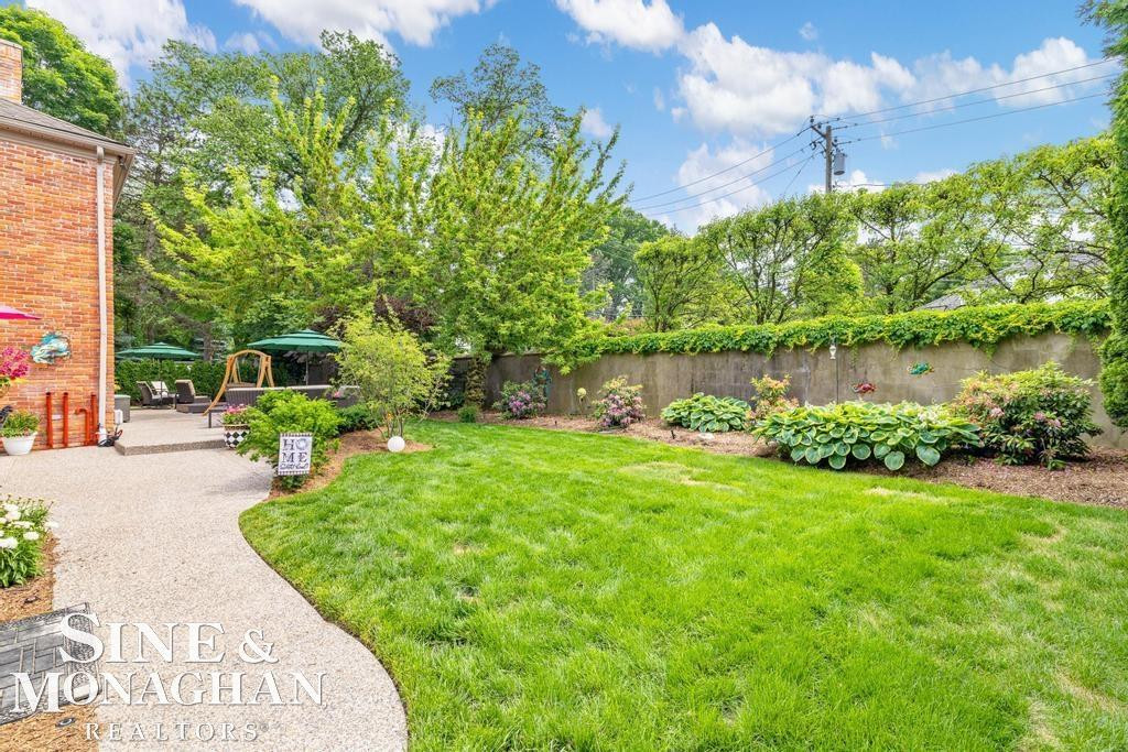 41 Woodland Shore Drive, Grosse Pointe, MI 48236 — Photo 76