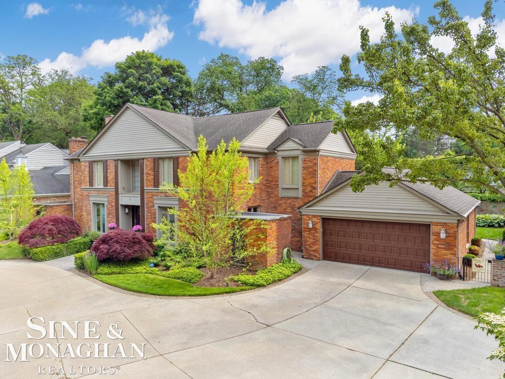 41 Woodland Shore Drive, Grosse Pointe, MI 48236 — Photo 80