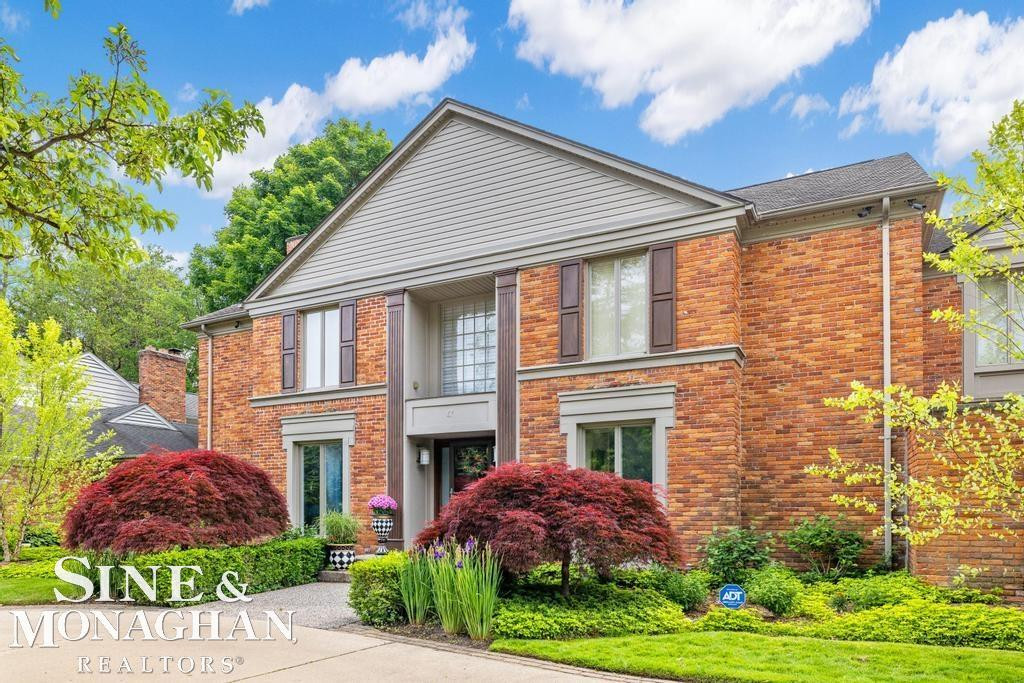 41 Woodland Shore Drive, Grosse Pointe, MI 48236 — Photo 81