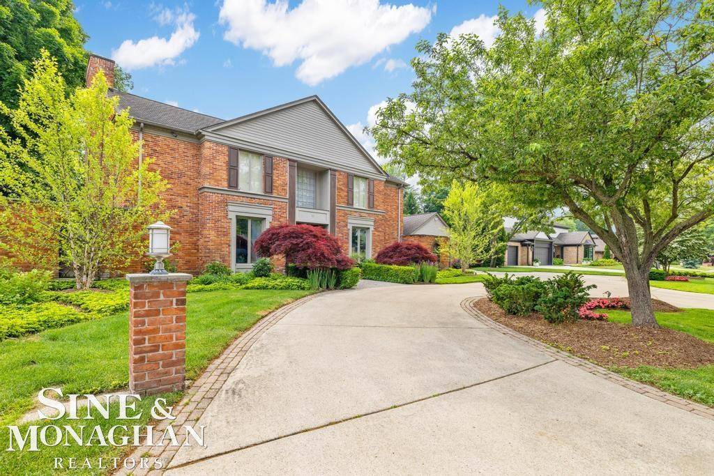 41 Woodland Shore Drive, Grosse Pointe, MI 48236 — Photo 82