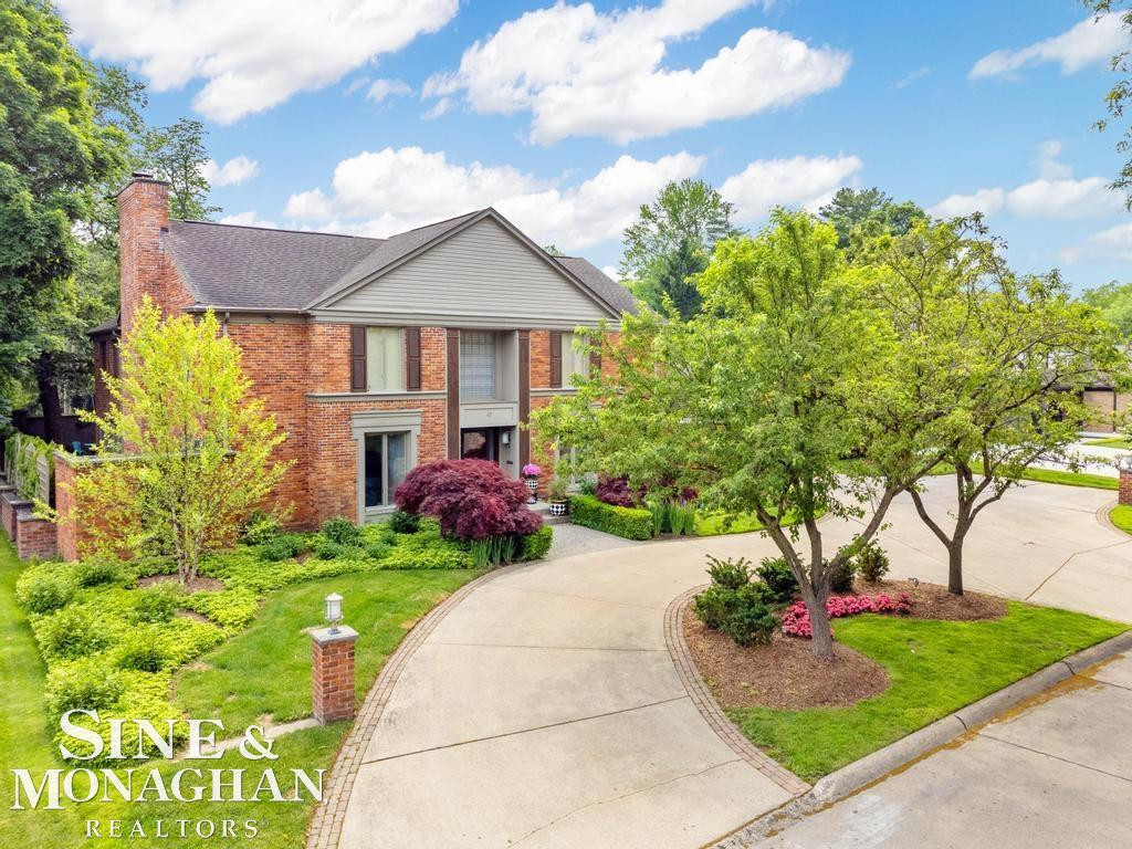 41 Woodland Shore Drive, Grosse Pointe, MI 48236 — Photo 83