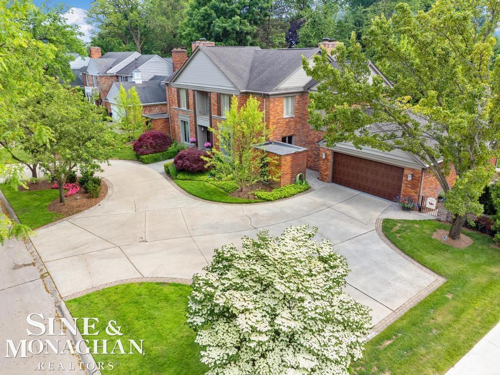41 Woodland Shore Drive, Grosse Pointe, MI 48236 — Photo 84