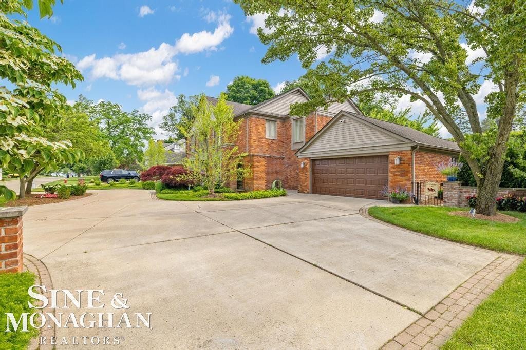 41 Woodland Shore Drive, Grosse Pointe, MI 48236 — Photo 85