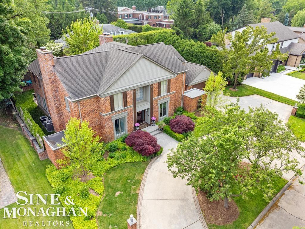 41 Woodland Shore Drive, Grosse Pointe, MI 48236 — Photo 86
