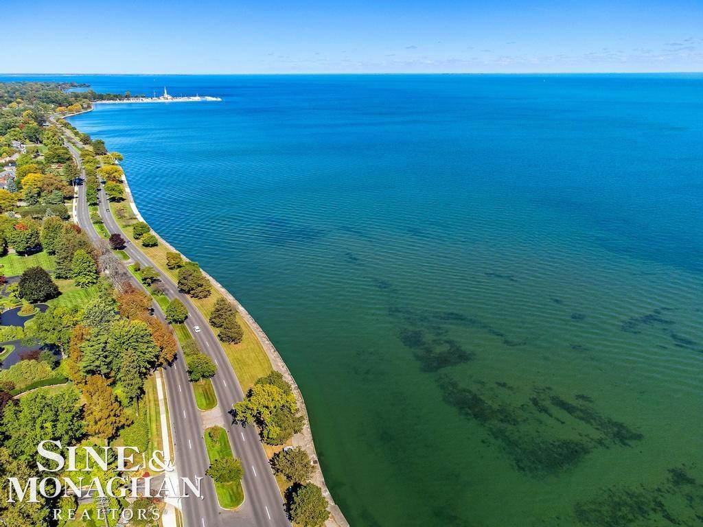 41 Woodland Shore Drive, Grosse Pointe, MI 48236 — Photo 88