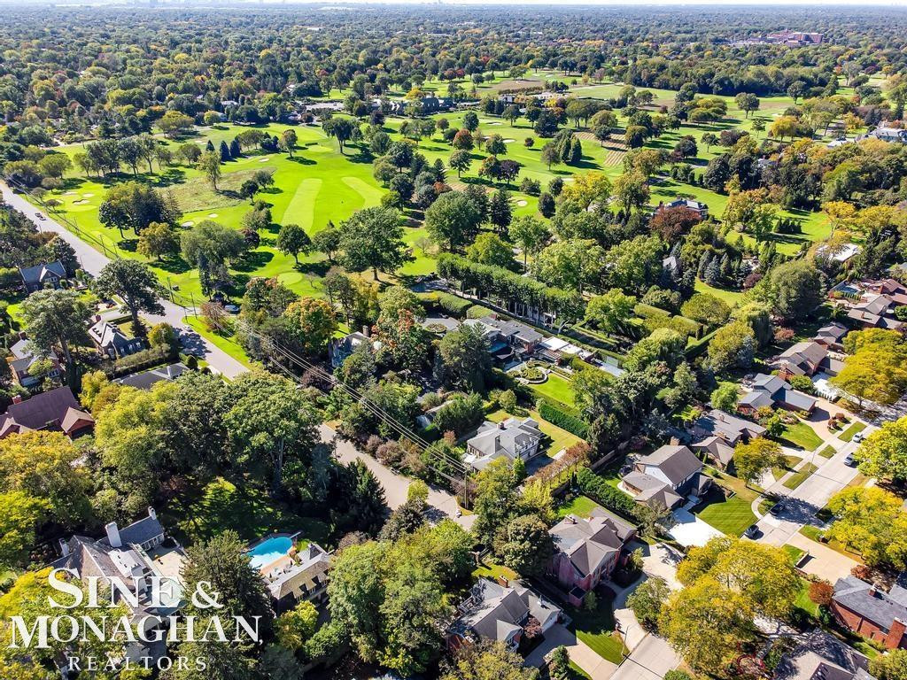 41 Woodland Shore Drive, Grosse Pointe, MI 48236 — Photo 90