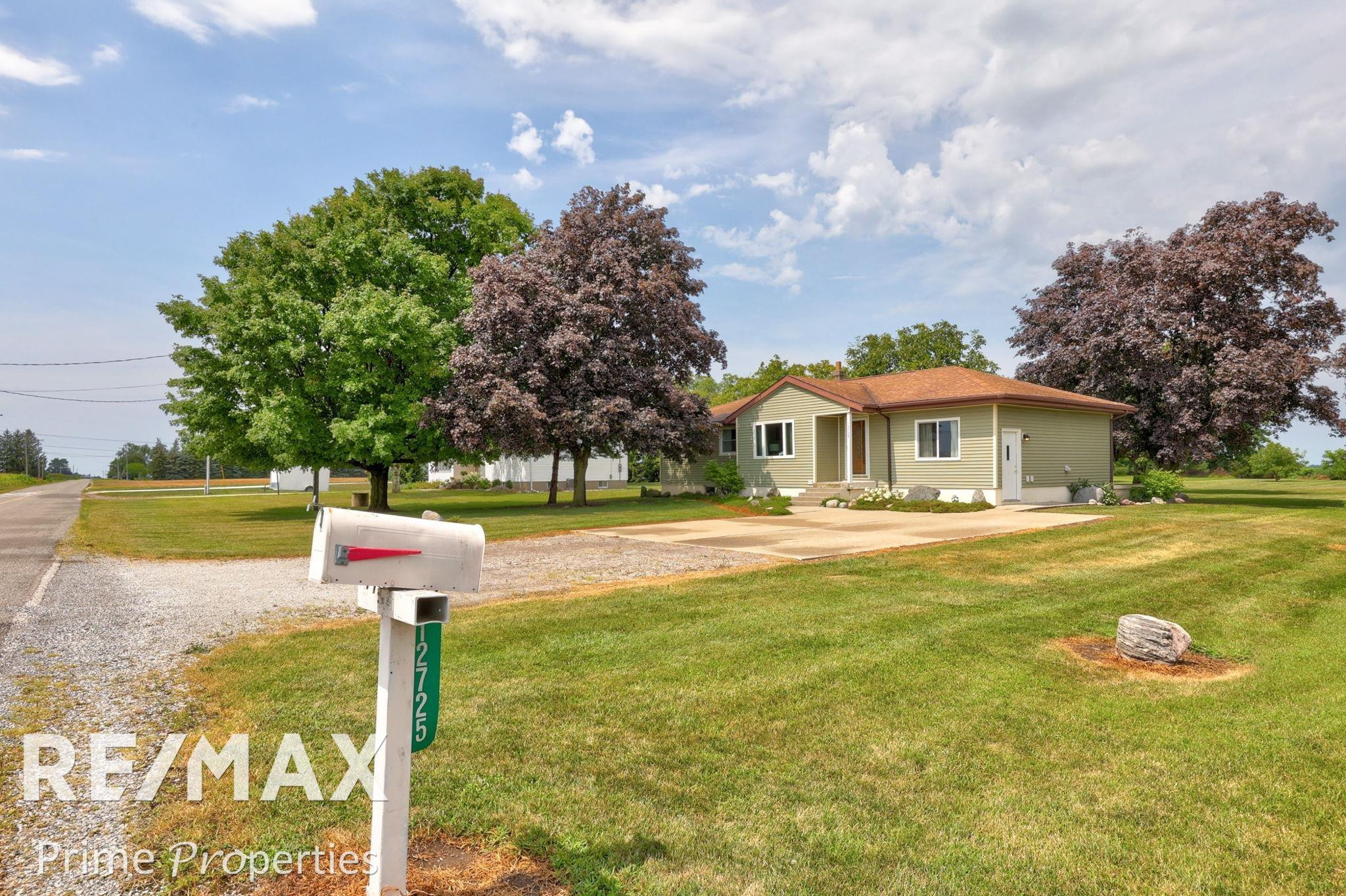 12725 Hack Road, Reese, MI 48757 — Photo 2