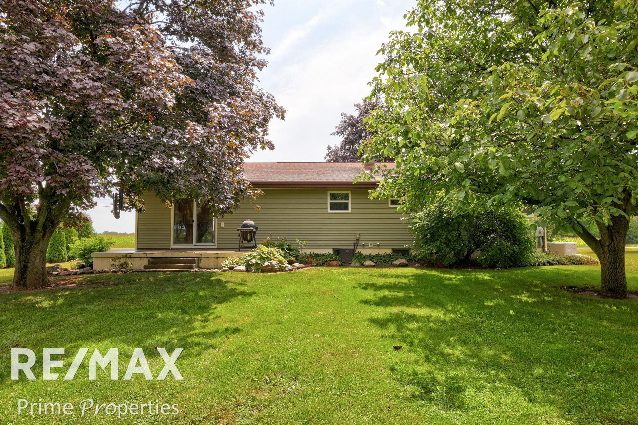 12725 Hack Road, Reese, MI 48757 — Photo 33