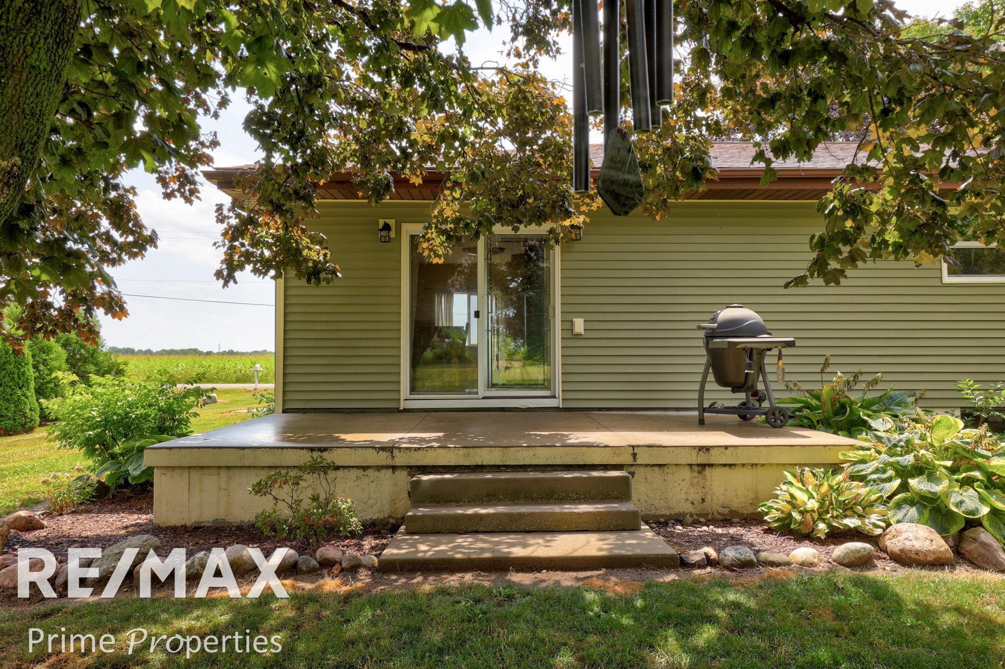 12725 Hack Road, Reese, MI 48757 — Photo 34