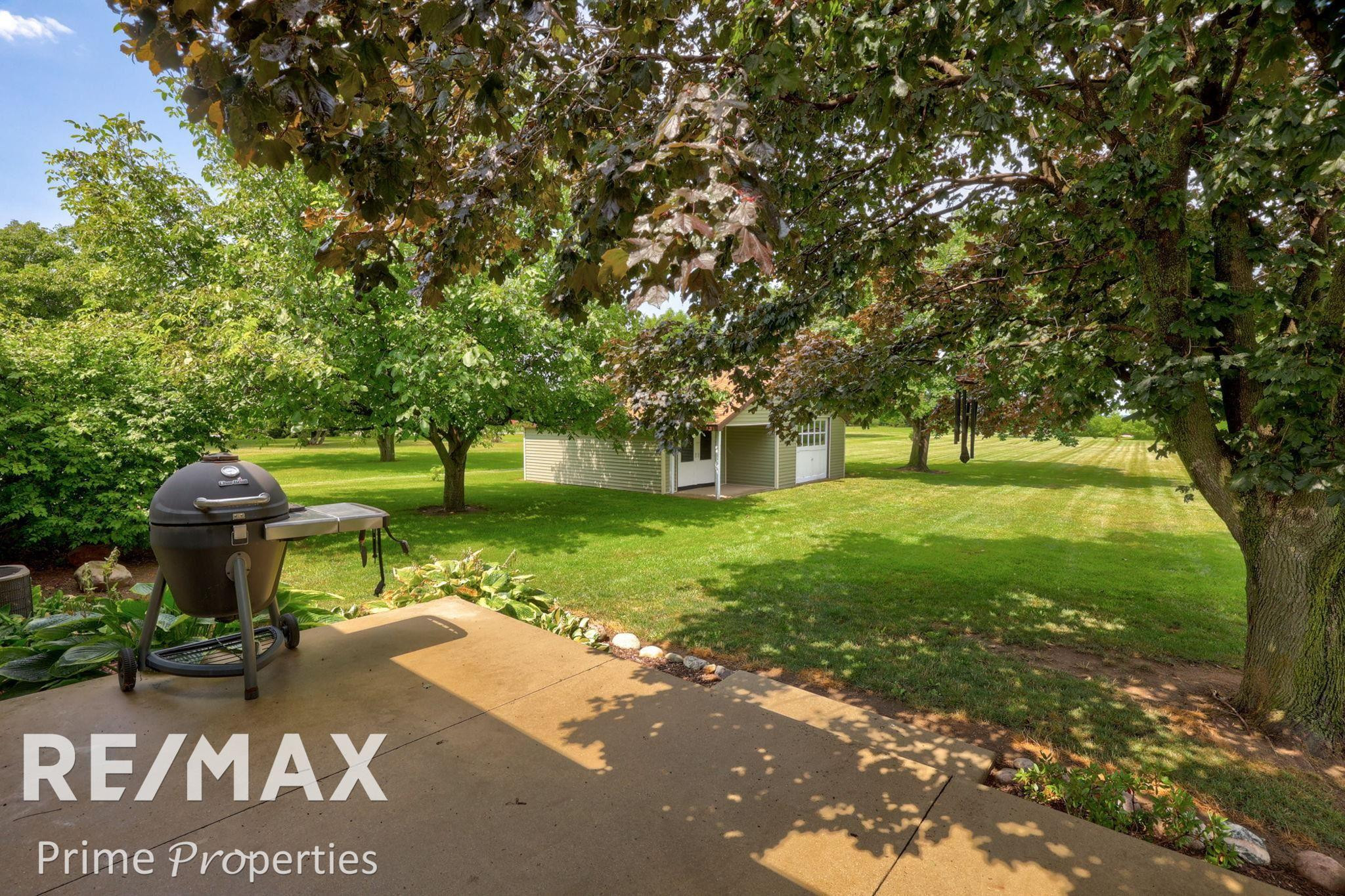 12725 Hack Road, Reese, MI 48757 — Photo 36