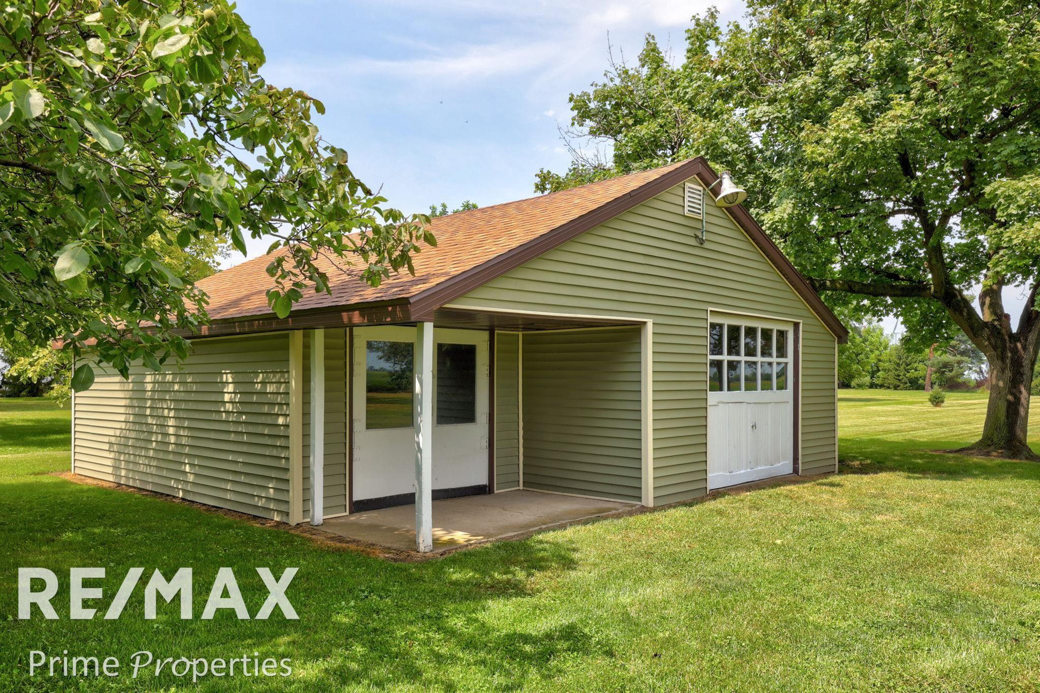 12725 Hack Road, Reese, MI 48757 — Photo 37