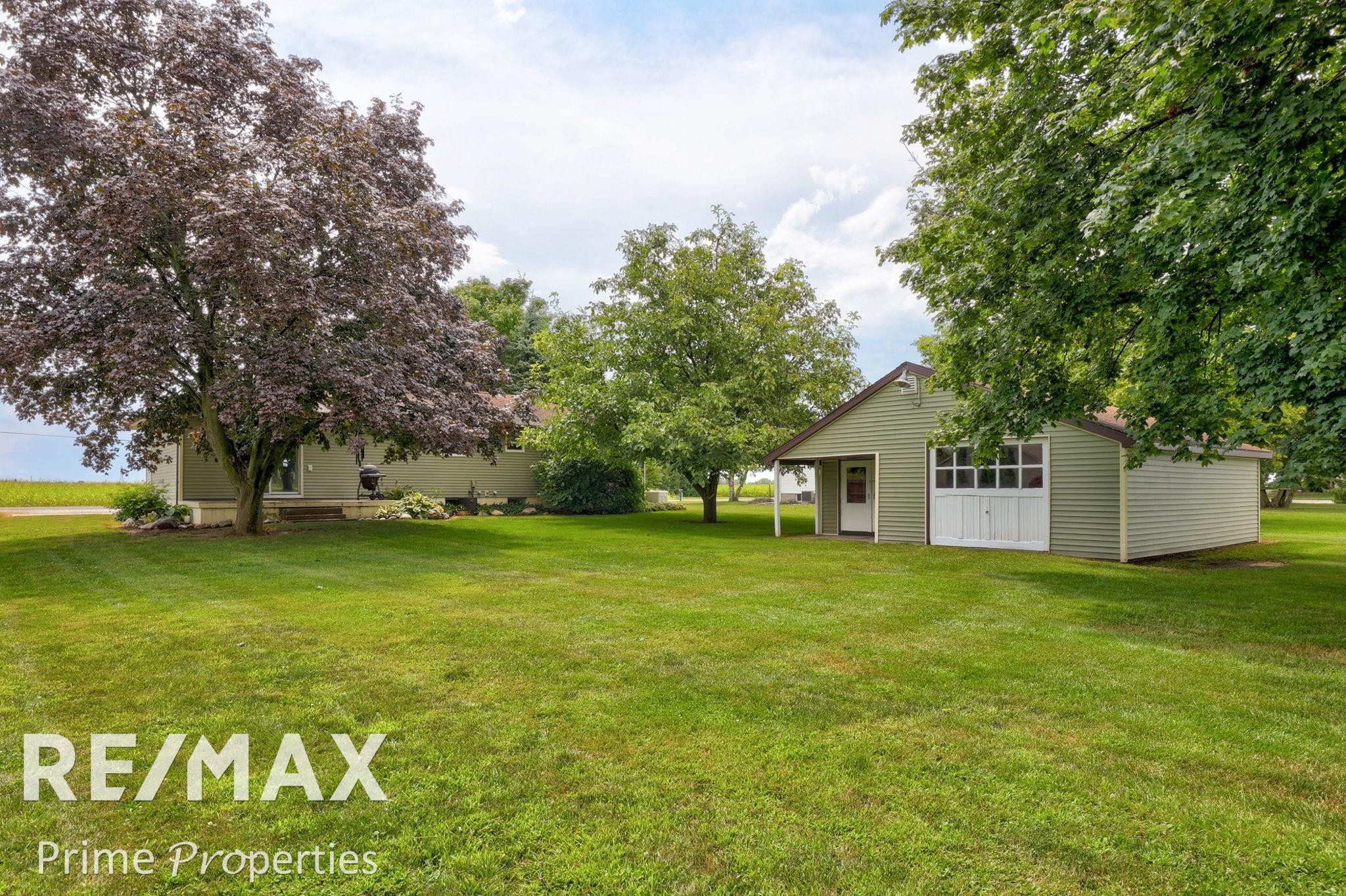 12725 Hack Road, Reese, MI 48757 — Photo 39