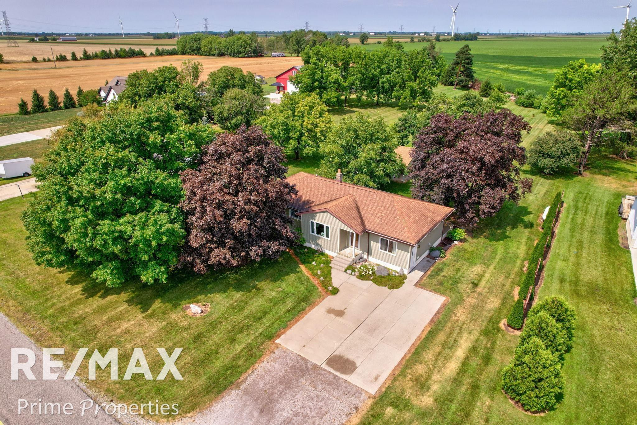 12725 Hack Road, Reese, MI 48757 — Photo 40