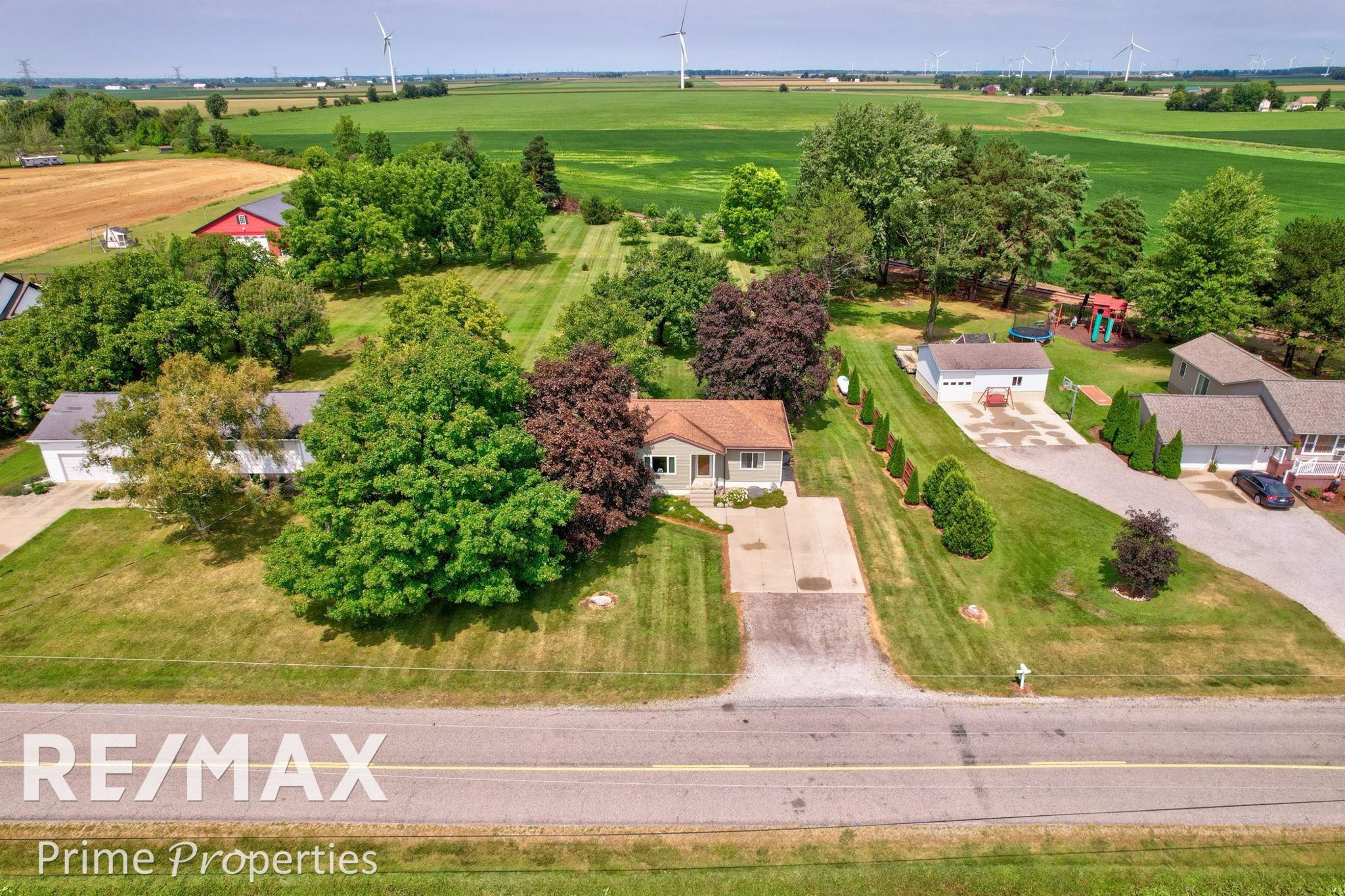 12725 Hack Road, Reese, MI 48757 — Photo 41