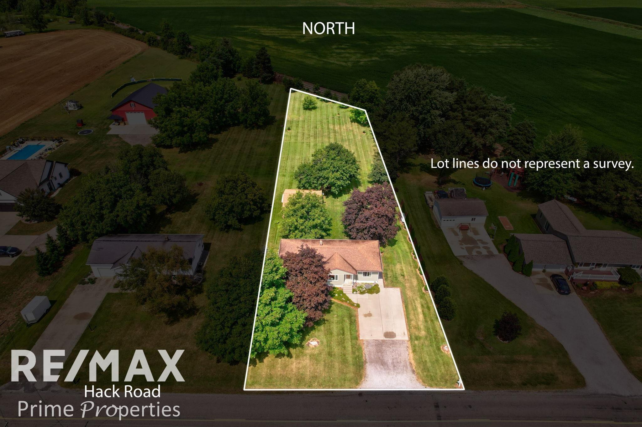 12725 Hack Road, Reese, MI 48757 — Photo 42