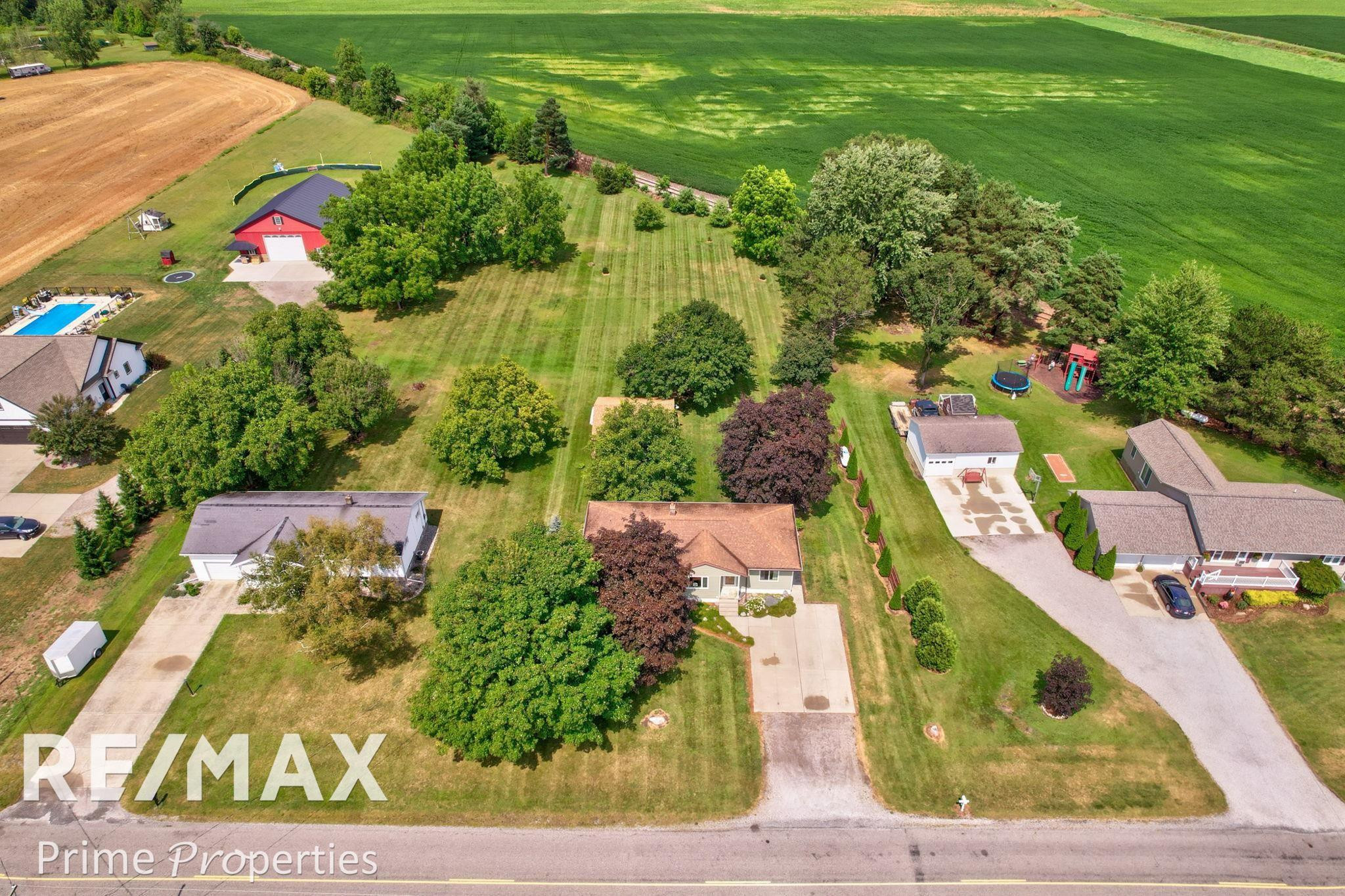 12725 Hack Road, Reese, MI 48757 — Photo 43