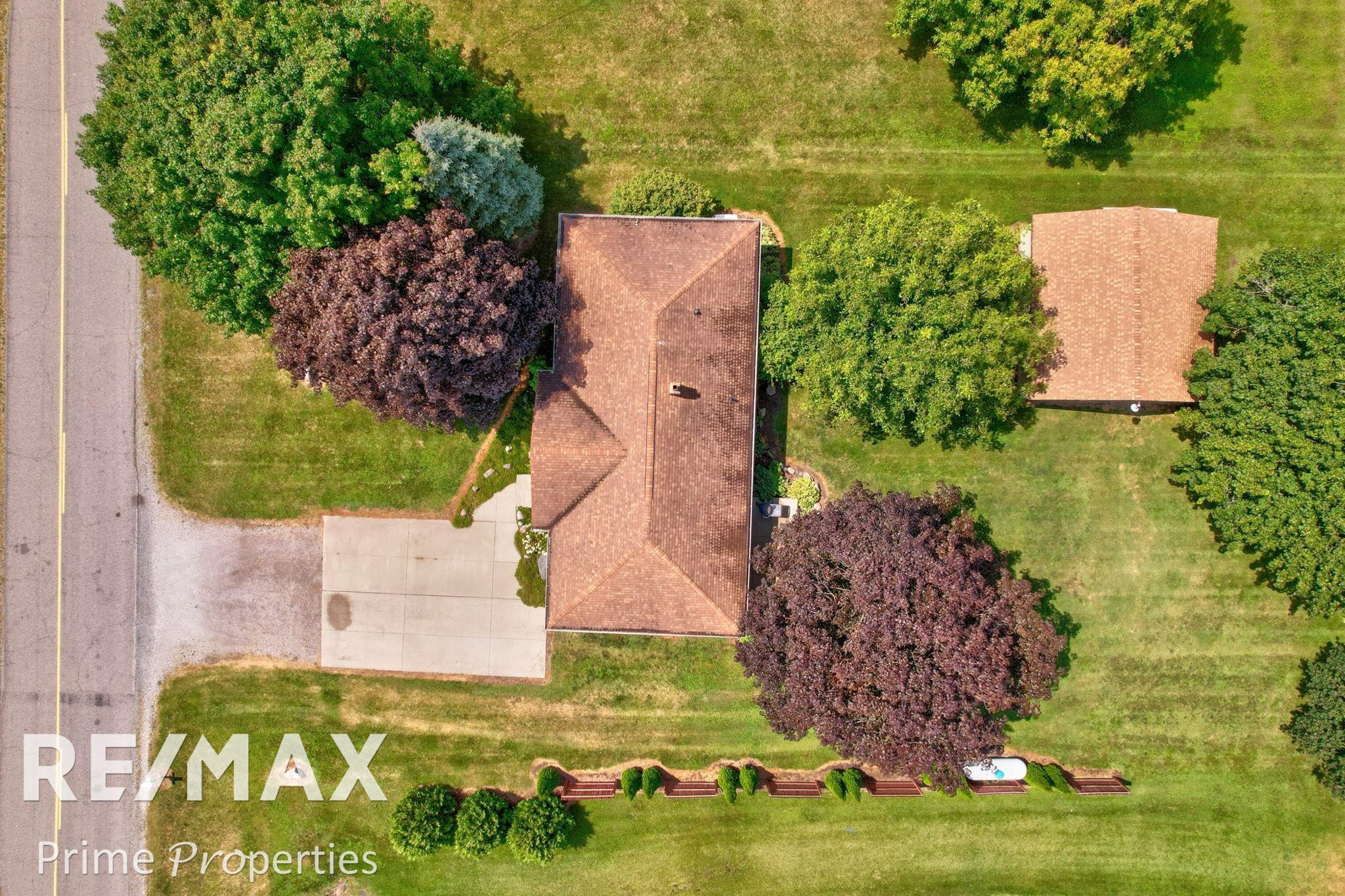 12725 Hack Road, Reese, MI 48757 — Photo 44