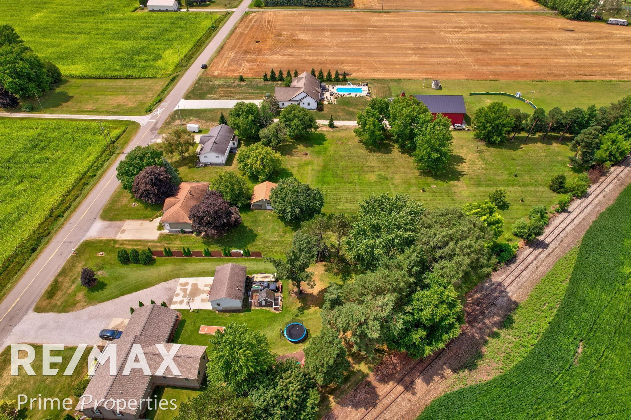 12725 Hack Road, Reese, MI 48757 — Photo 46