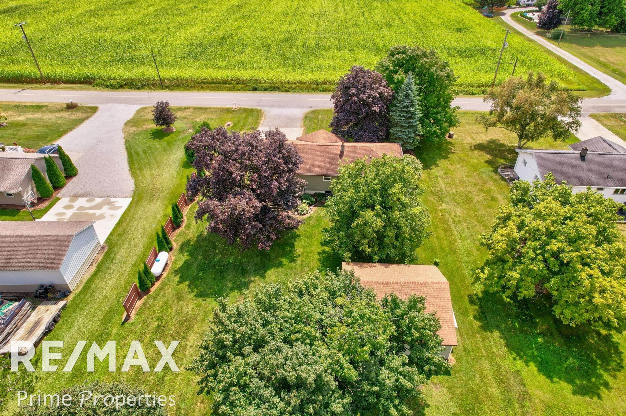 12725 Hack Road, Reese, MI 48757 — Photo 49