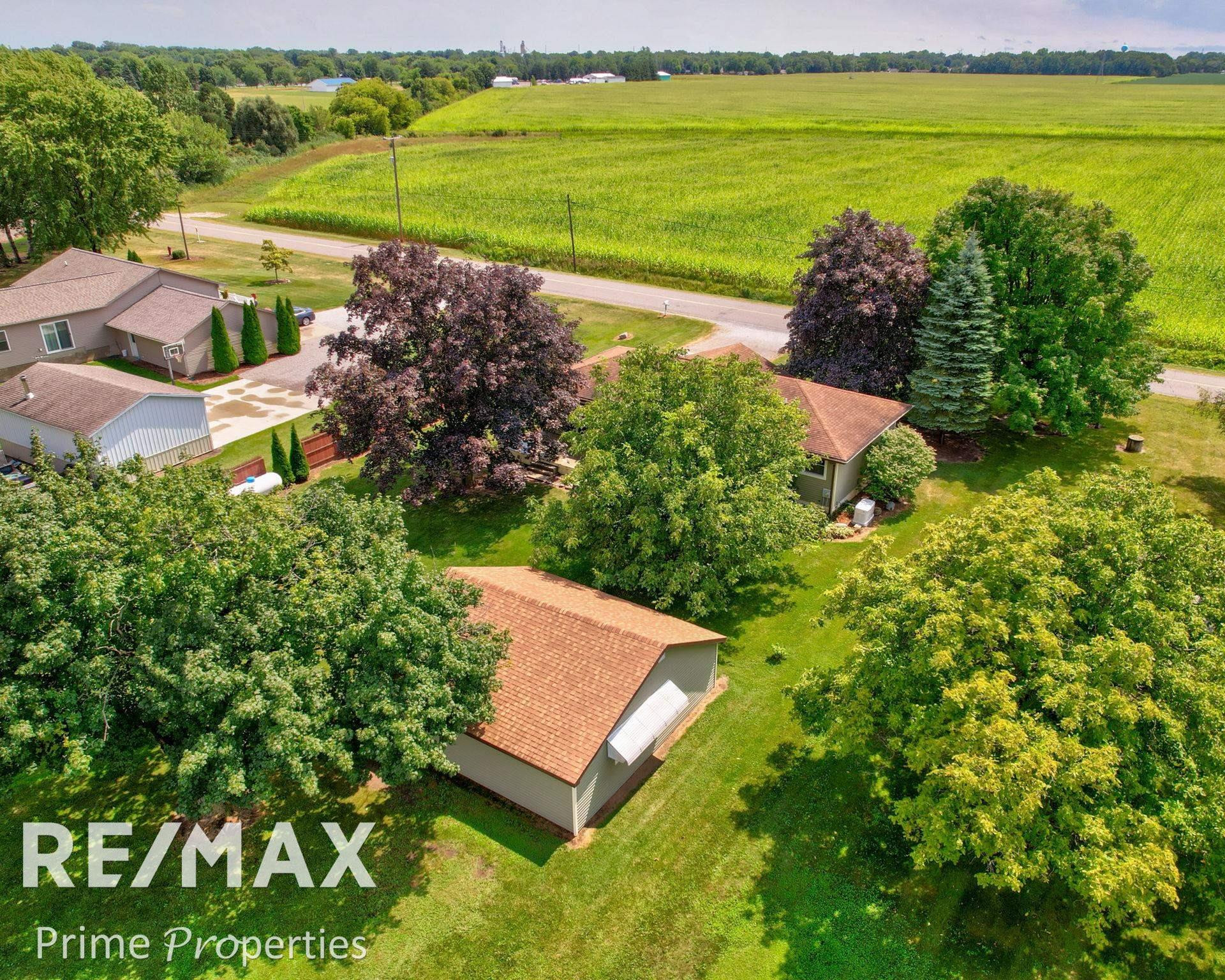 12725 Hack Road, Reese, MI 48757 — Photo 50