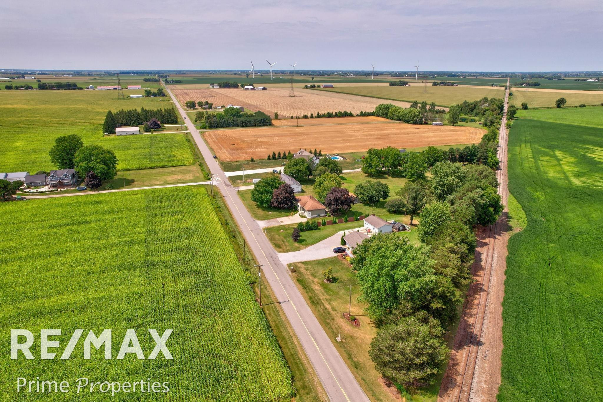 12725 Hack Road, Reese, MI 48757 — Photo 51