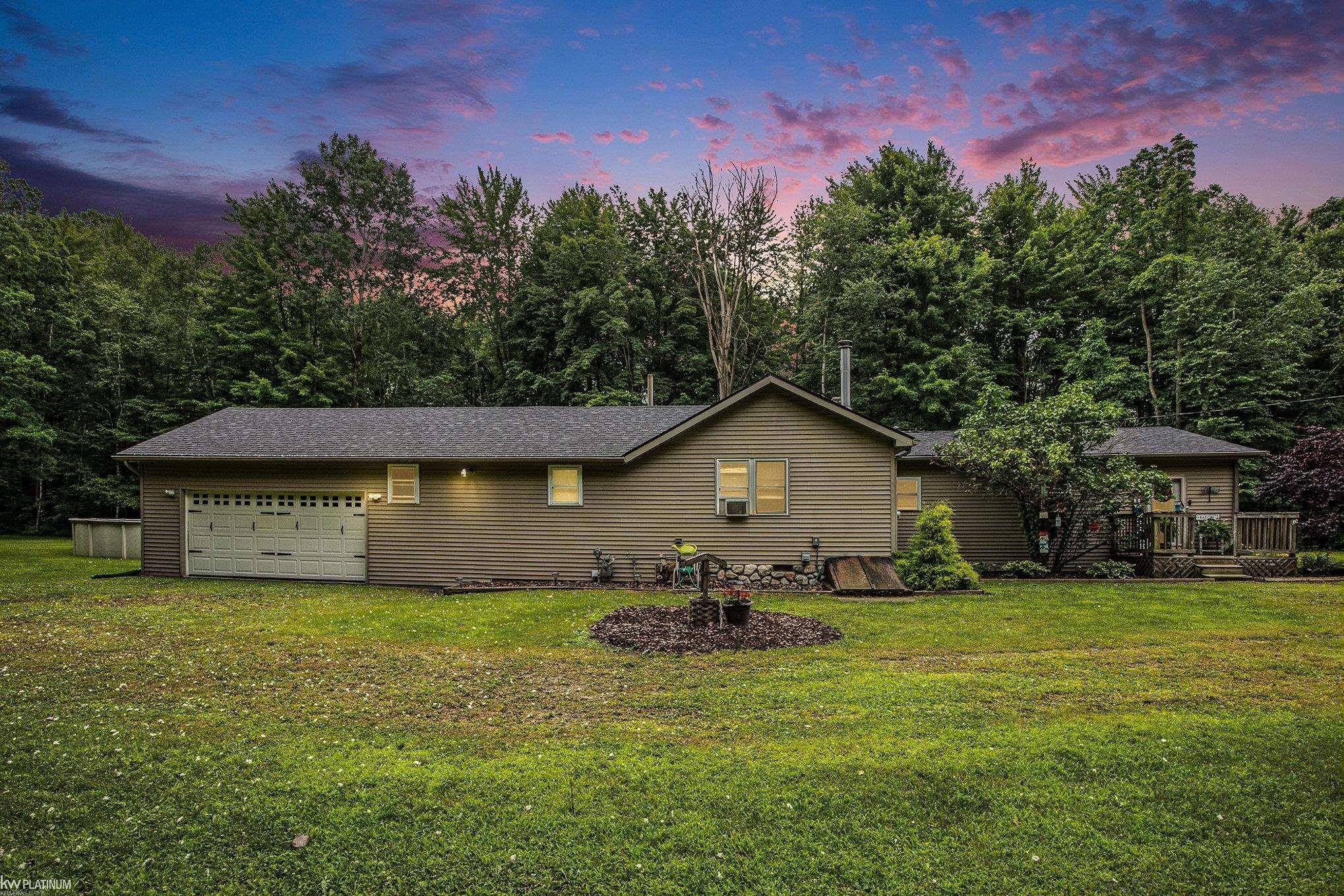 2650 Castor Road, MI — Photo 2