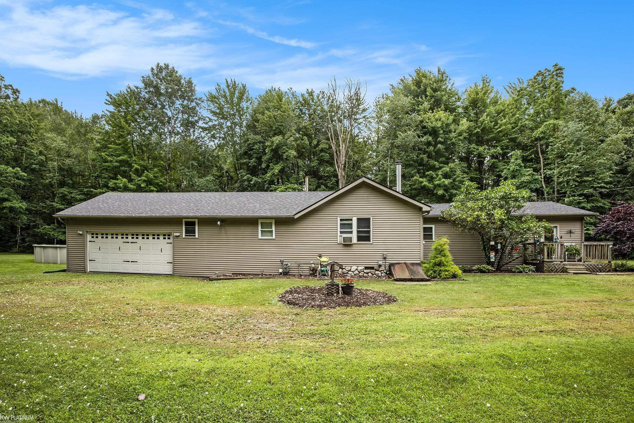2650 Castor Road, MI — Photo 3
