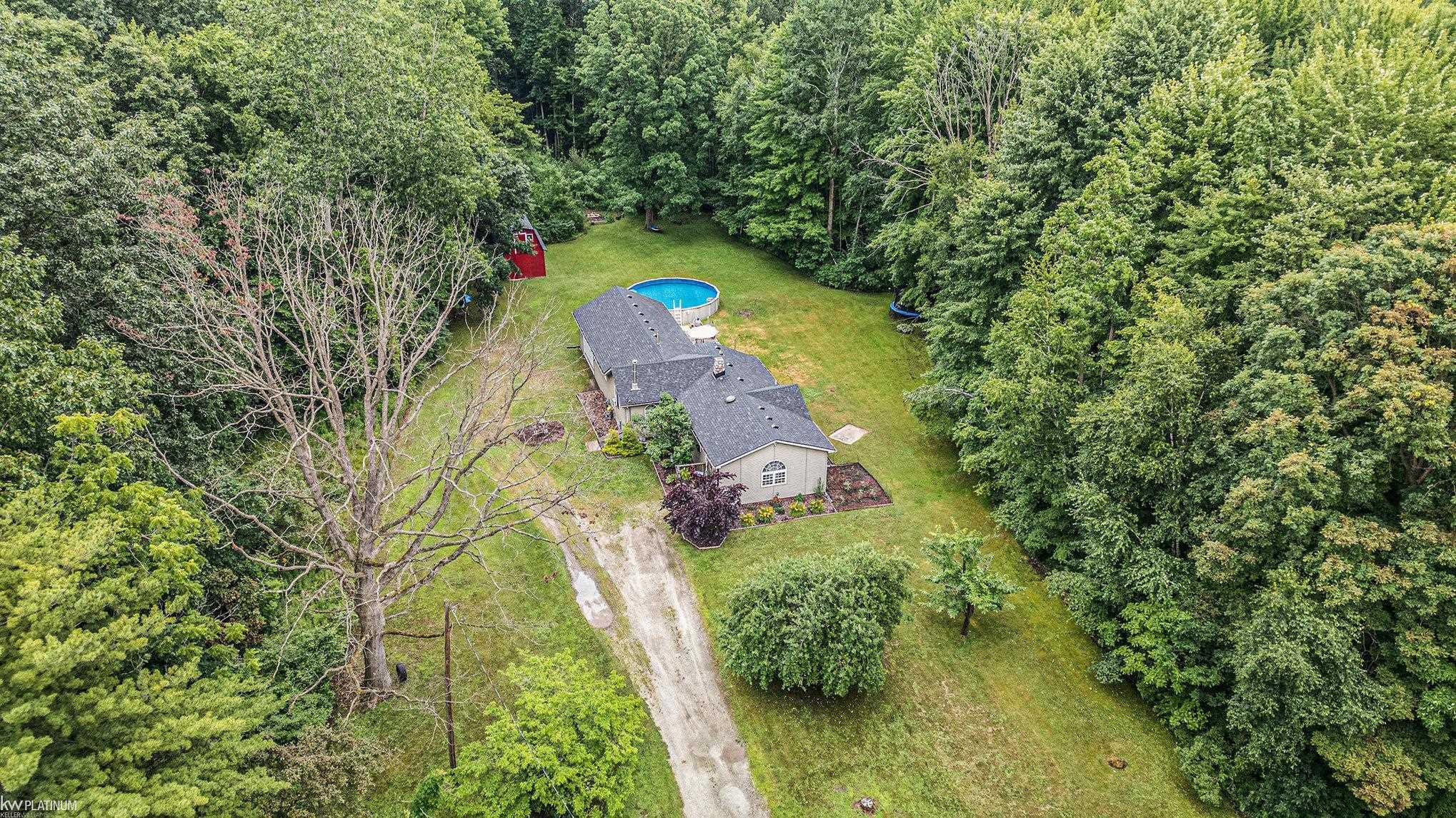 2650 Castor Road, MI — Photo 4