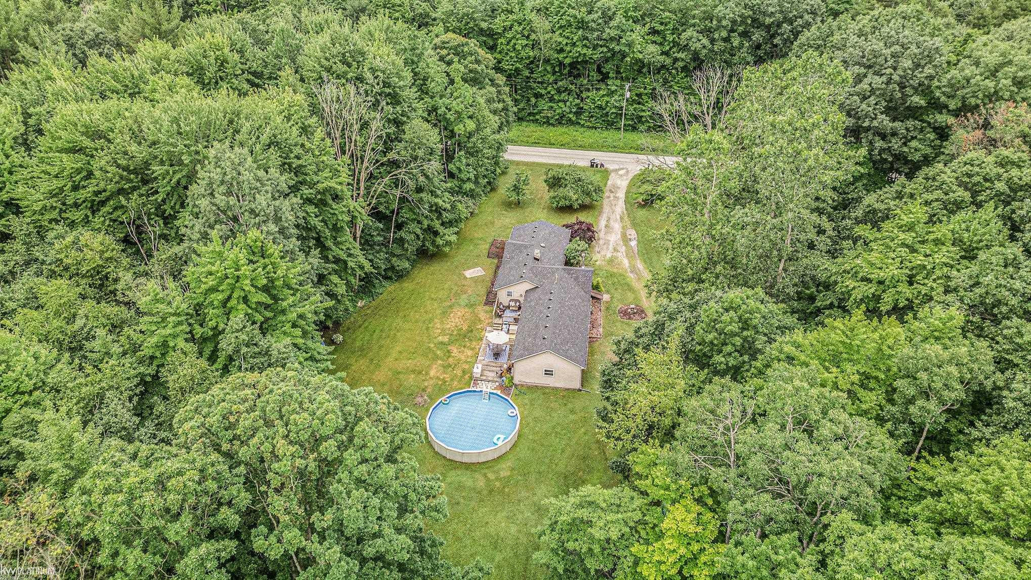 2650 Castor Road, MI — Photo 5