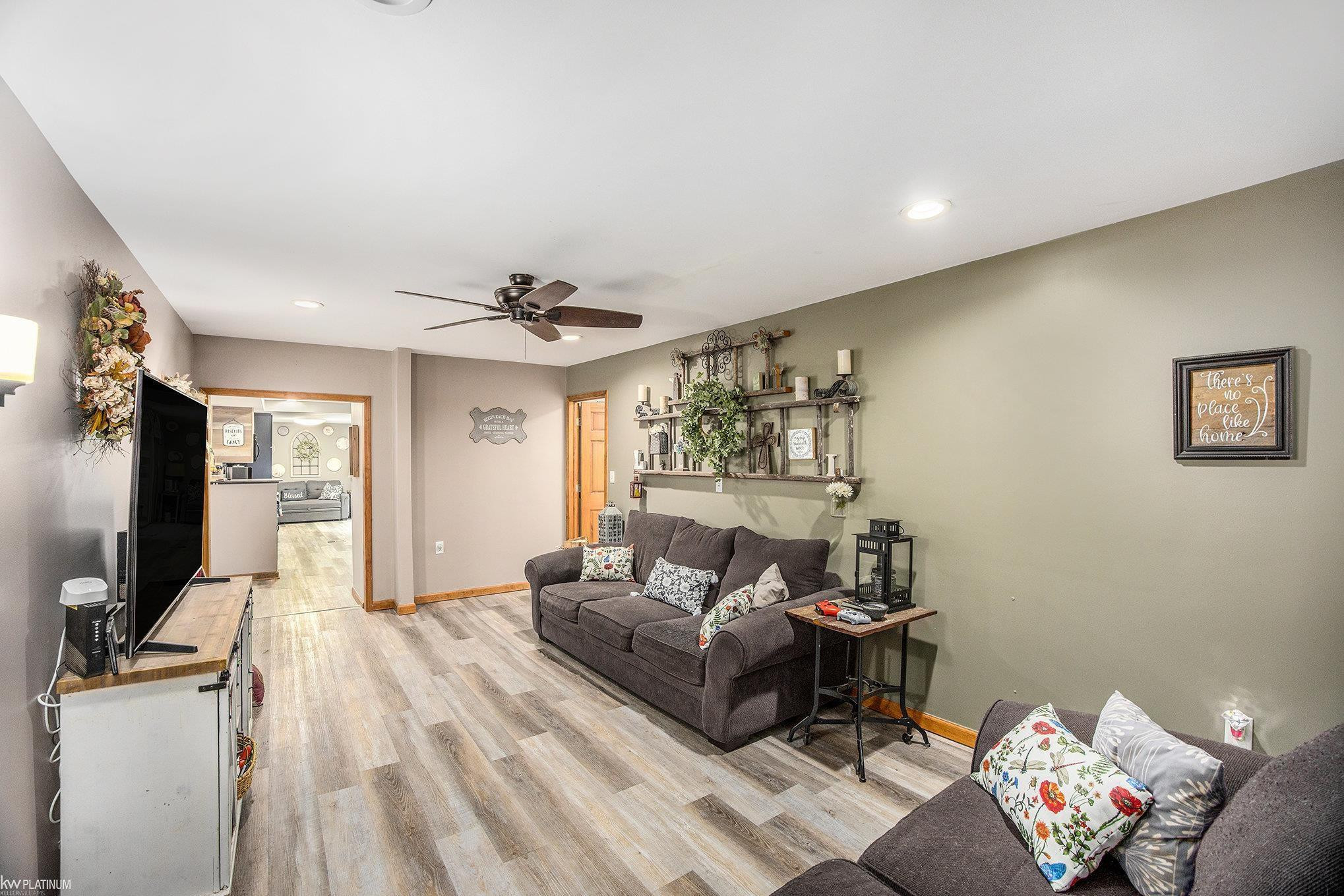 2650 Castor Road, MI — Photo 9