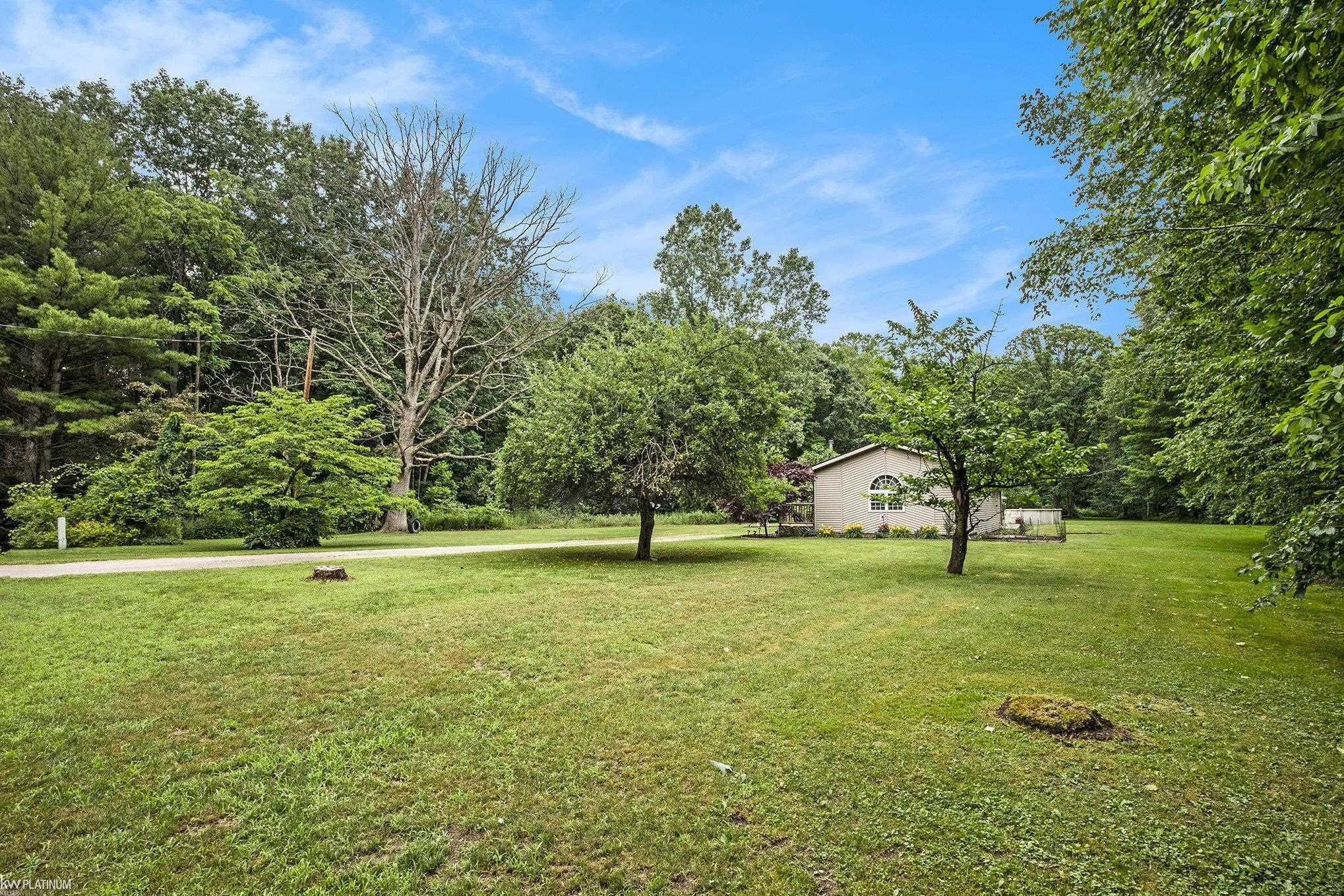 2650 Castor Road, MI — Photo 24