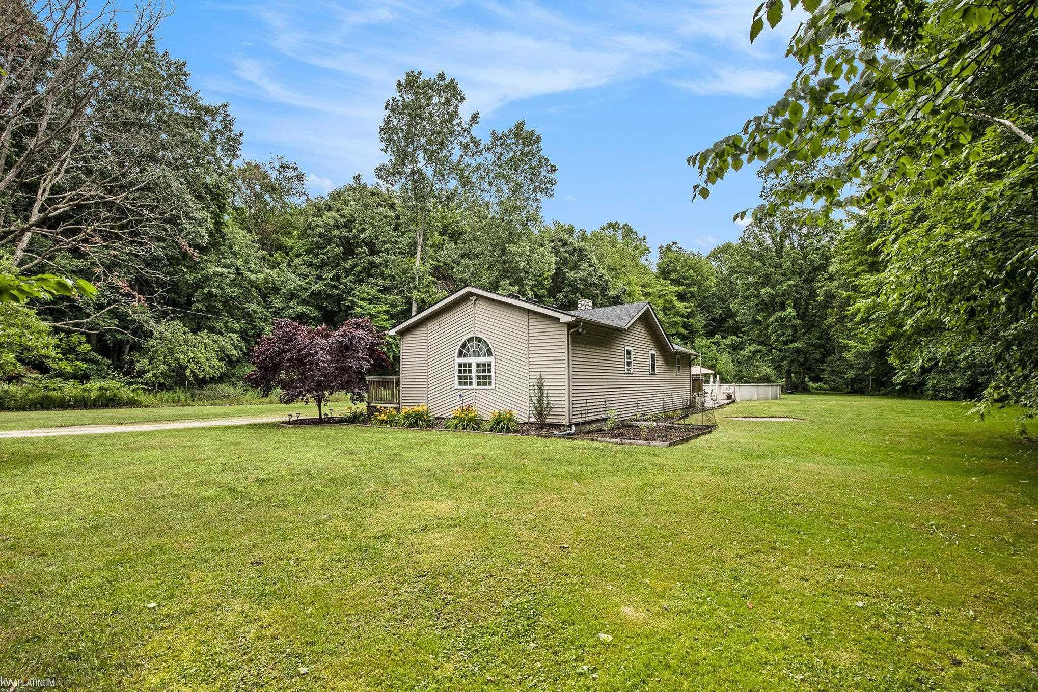 2650 Castor Road, MI — Photo 25