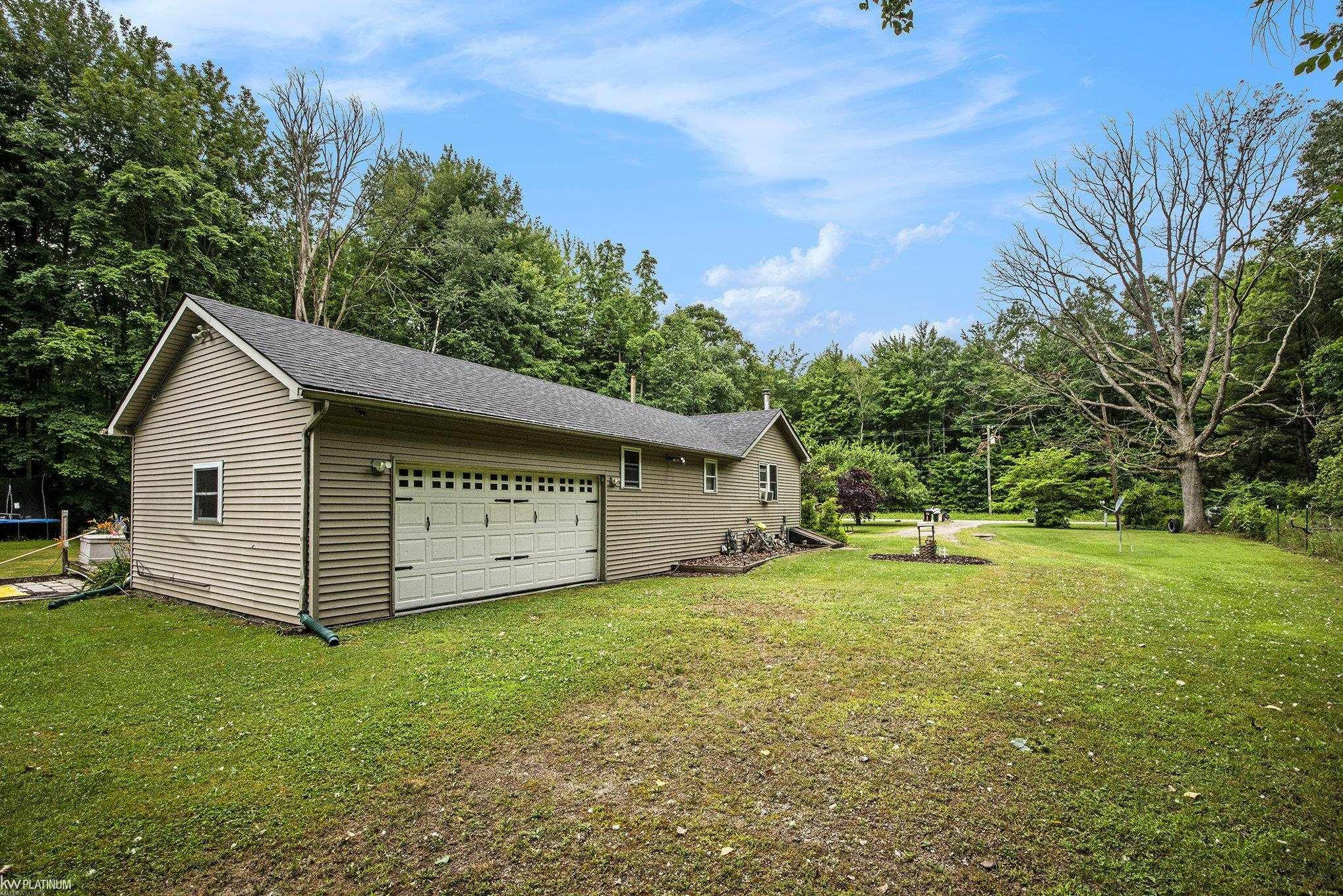 2650 Castor Road, MI — Photo 26